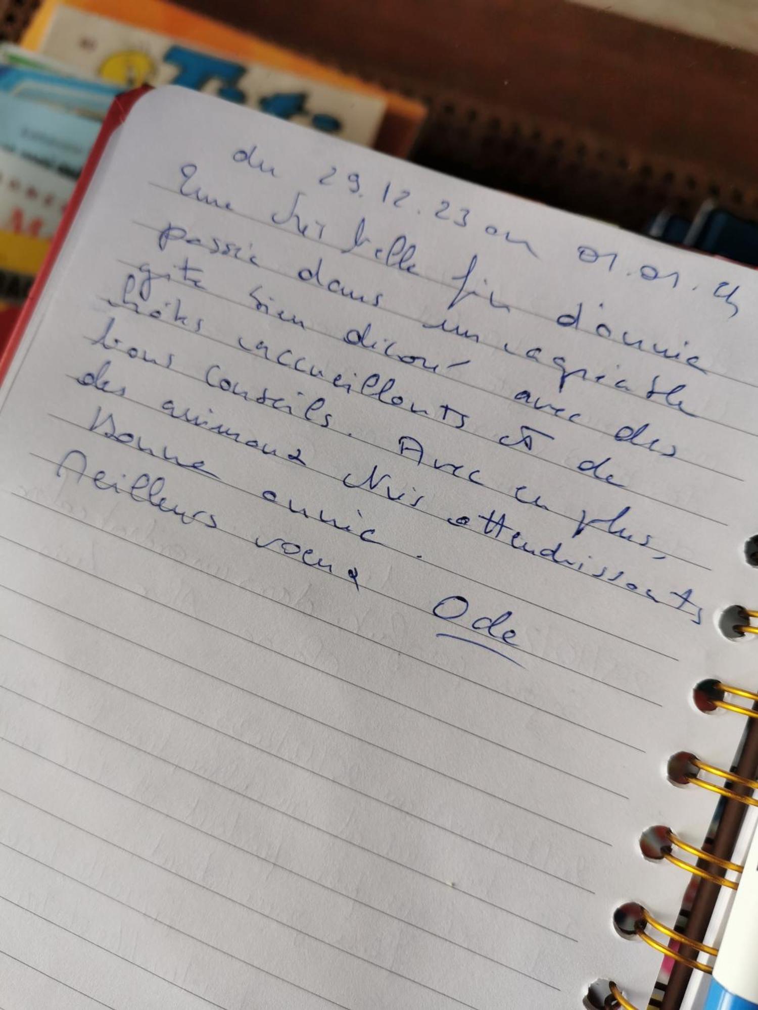 Les Gites De L'Hermine Plouigneau Екстериор снимка